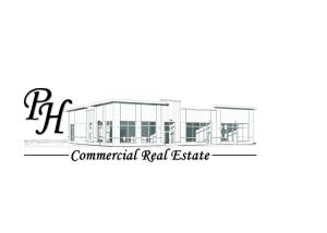 PH Commercial Real Estate Logo